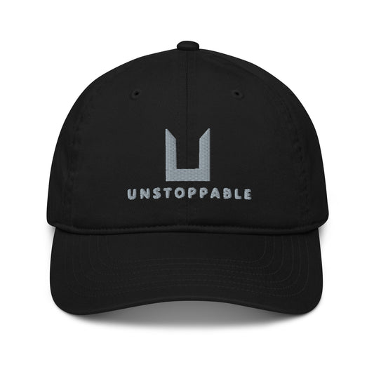 U-Unstoppable cap