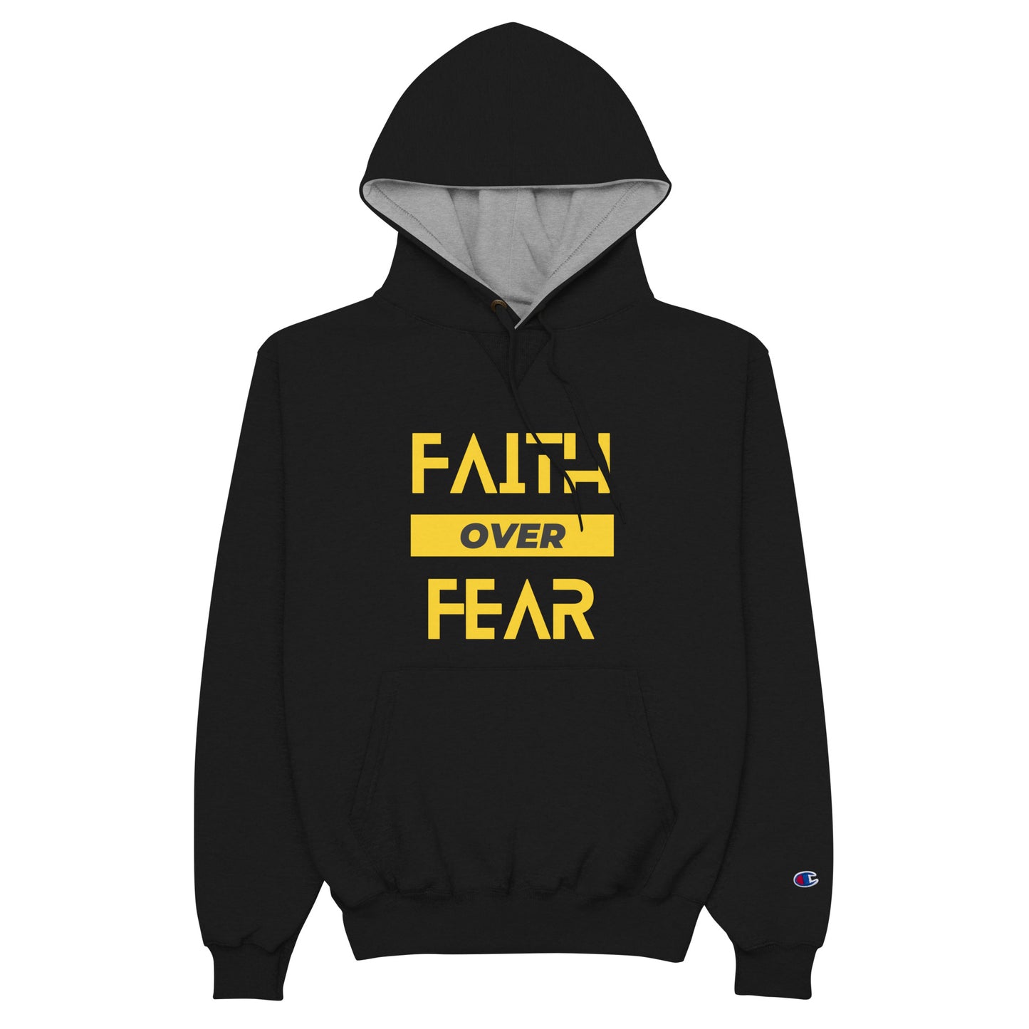 Champion Hoodie
