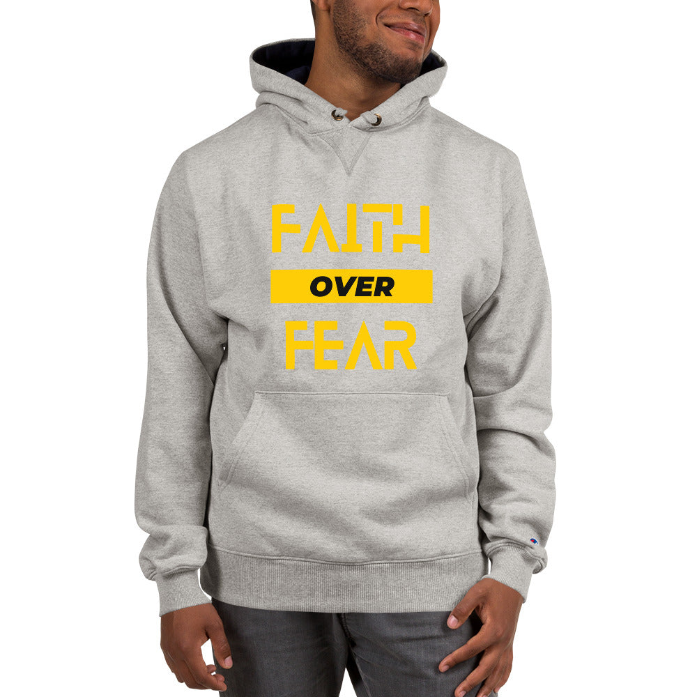 Champion Hoodie