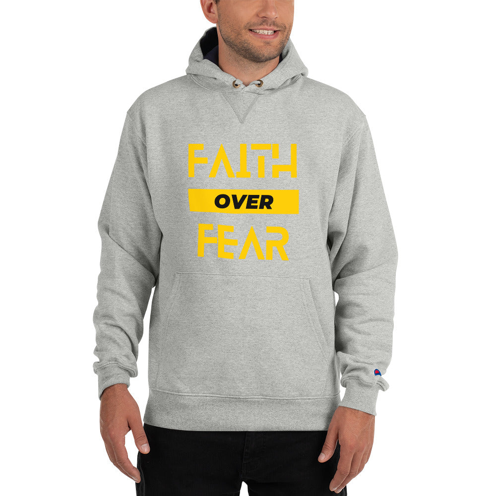 Champion Hoodie