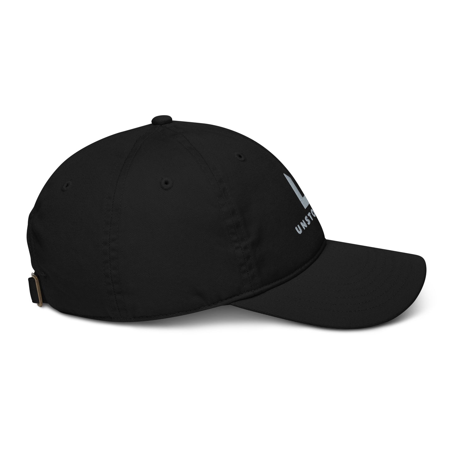 U-Unstoppable cap