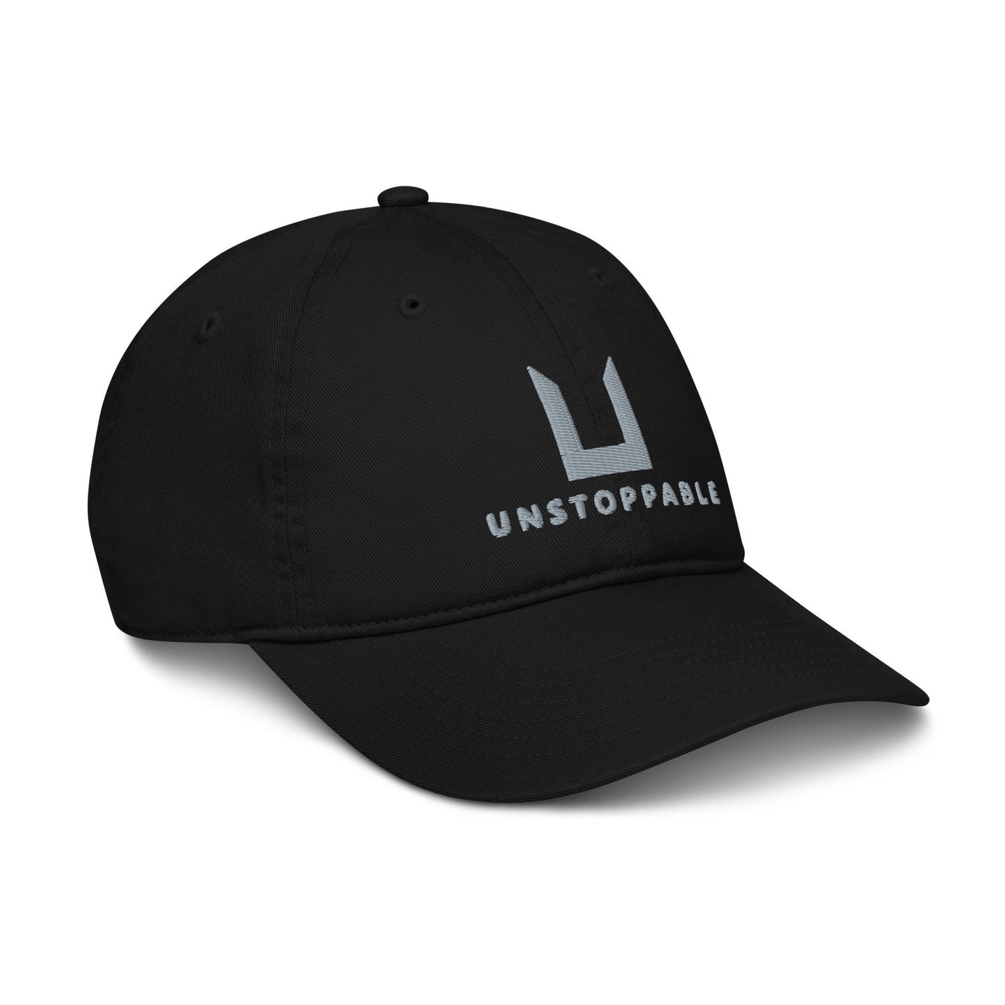 U-Unstoppable cap