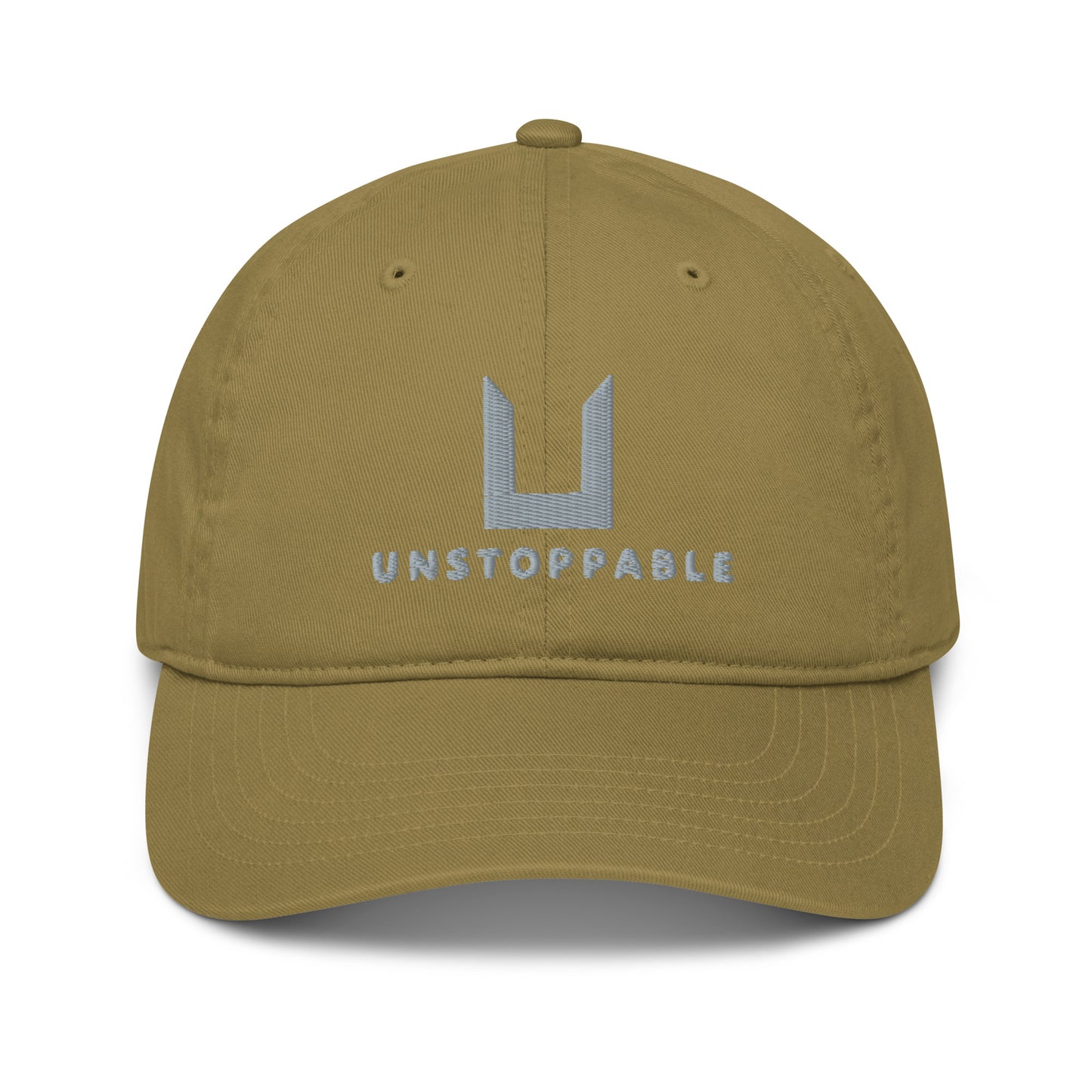 U-Unstoppable cap