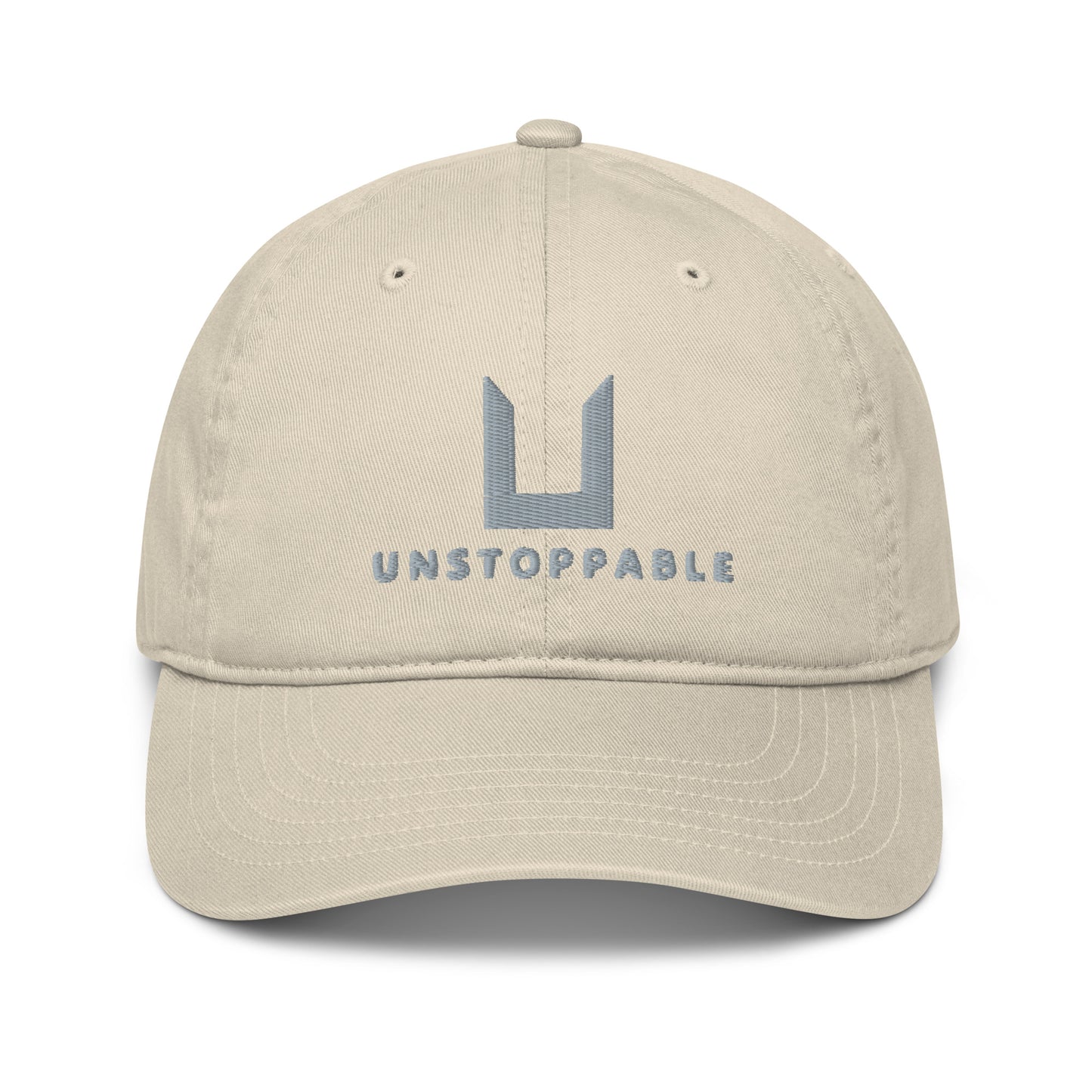 U-Unstoppable cap